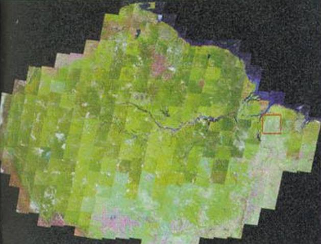 GeoComPass THEMA