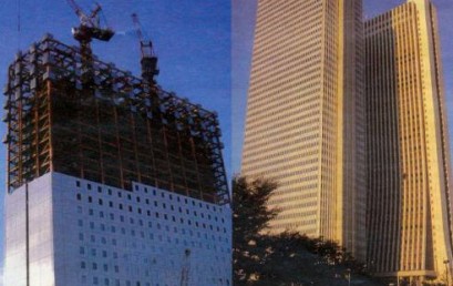 Tokio und die Angst vor dem nächsten großen Erdbeben