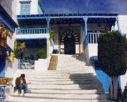 Tunesien – von Souks, Sand und Sebkhas