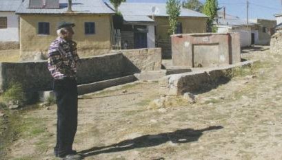 Die Türkei