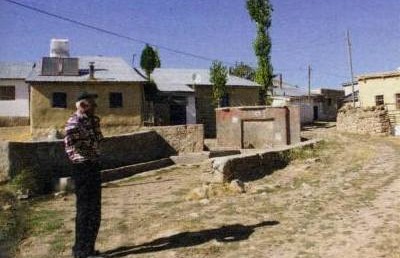 Die Türkei
