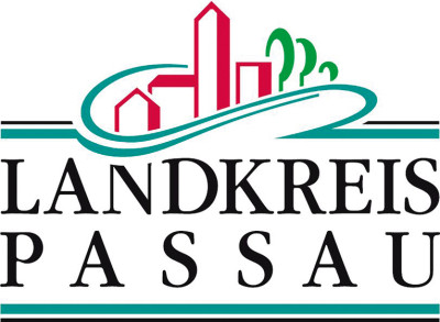 Landkreis Passau Logo