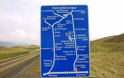 Island – Land der Gegensätze, Land im Wandel