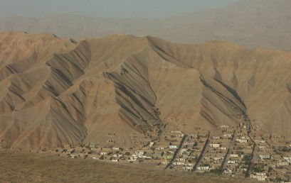 Unterwegs durch Afghanistan – Eine Zeitreise