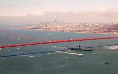 Kalifornien und der American Dream: Vom Goldrausch zur multikulturellen Gesellschaft