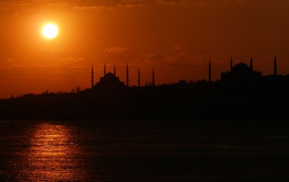 Die Türkei – Moderne Entwicklungen an der Östlichen Peripherie Europas