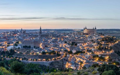 Wie viele Spanien gibt es auf der Iberischen Halbinsel?