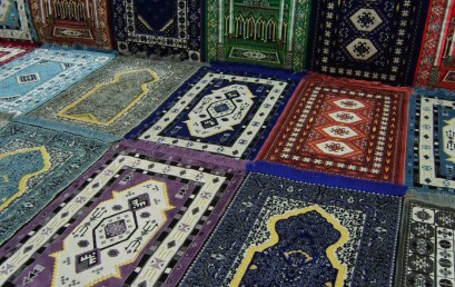 Tunesien – von Souks, Sand und Sebkhas