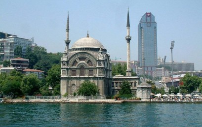 Istanbul – Die Europäische Metropole am Bosporus