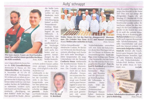 Das Heimische und das Fremde2