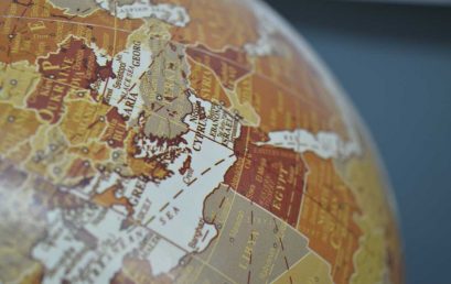 Libanesen in der Karibik, Syrer in Südamerika: Globale arabische Gemeinschaften im Zeitalter von Migration und Mobilität