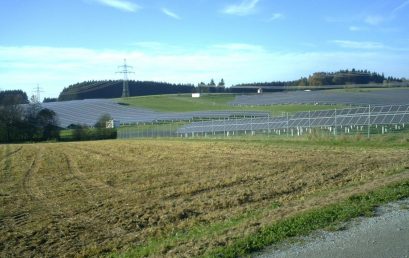 Energieversorgung heute und morgen – Von der Energiewende im Lagerhaus zu virtuellen Kraftwerken der High-Tech-Schmiede