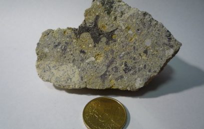 Als uns der Himmel auf den Kopf fiel – Meteoritenkrater Nördlinger Ries