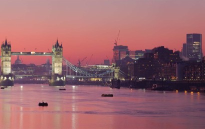 London – Facetten einer Weltmetropole