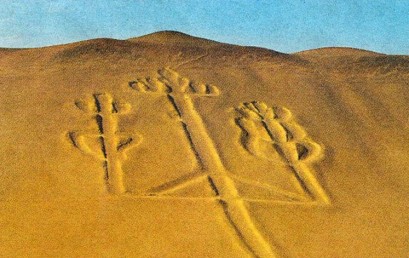 Wüstenrandgebiete als Zentren Kultureller Entwicklung