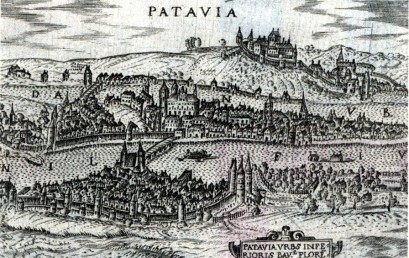 Vortrag: Historisches Passau
