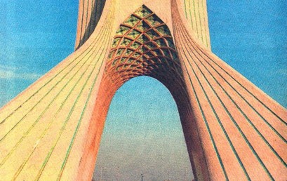 So tickt der Iran