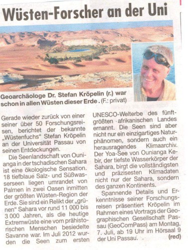 wüste
