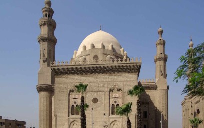 Kairo – Megastadt im Strudel des Umbruchs in der arabischen Welt