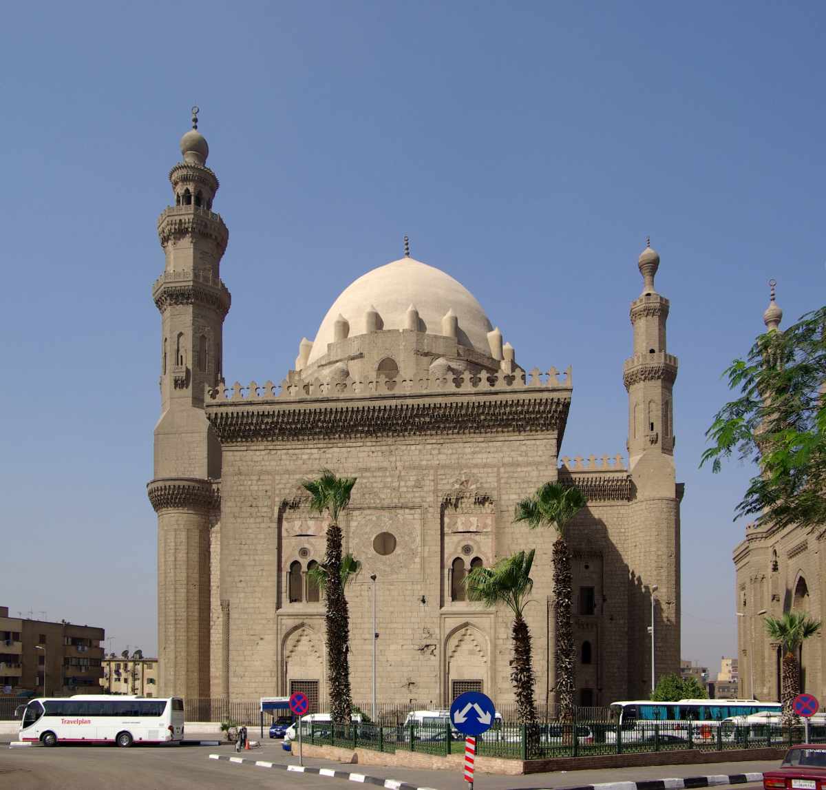 Kairo – Megastadt im Strudel des Umbruchs in der arabischen Welt