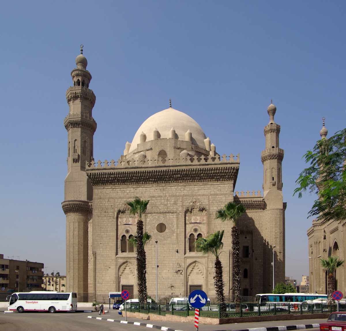 Kairo – Megastadt im Strudel des Umbruchs in der arabischen Welt Kairo – Megastadt im Strudel des Umbruchs in der arabischen Welt