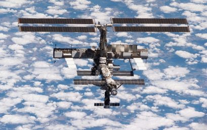 Wo nie zuvor ein Mensch gewesen – Die Zukunft der astronautischen und robotischen Raumfahrt in Europa