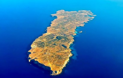 Lampedusa – Spielball zwischen den Kontinenten