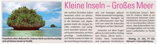 AS 22.05 - Kleine Insel - Großes Meer