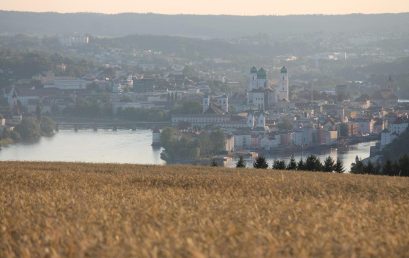 GeoComPass EVENT 2014: Insel Soldatenau