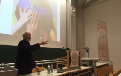 Von Gärtnerei und Migration