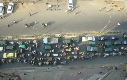 Dhaka im Fokus – Probleme und Potenziale einer Megastadt