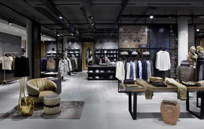 Modehaus Garhammer