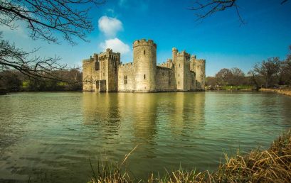 Kent, Sussex und Hampshire – ländliche Idyllen versus küstennahe Urbanität im geschichtsträchtigen Kernraum Südostenglands