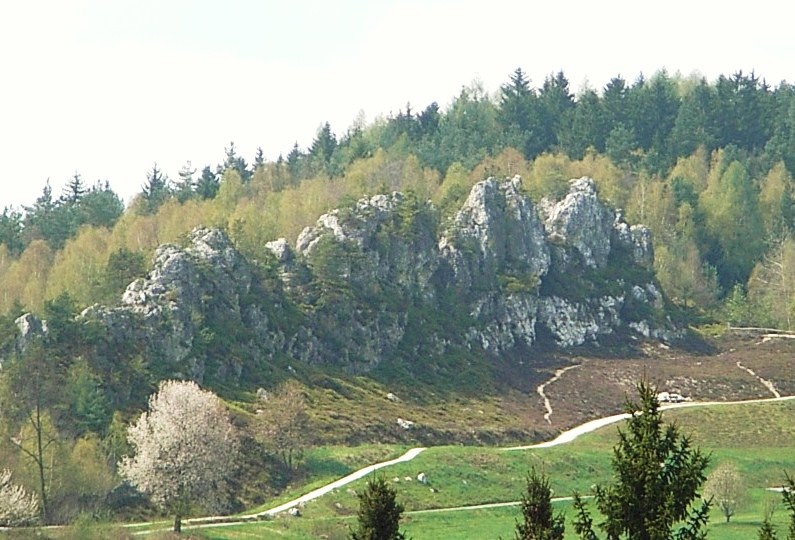 Reise in die Vergangenheit Reise in die Vergangenheit