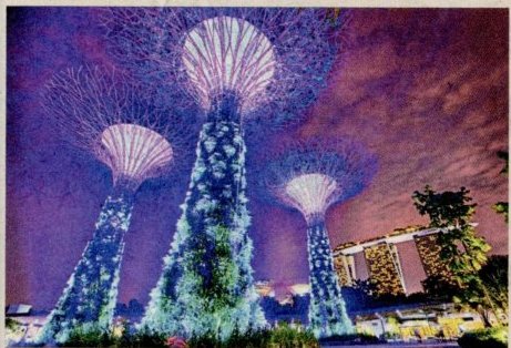 Smart City Singapur