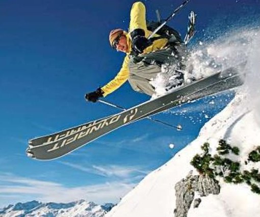 Im Angesicht des Manaslu