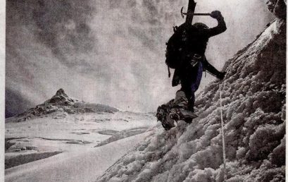 Ski extrem: Abfahrt vom 8000er-Gipfel