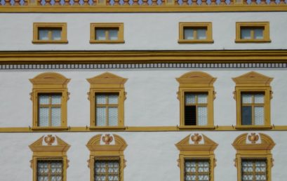 Passau: Kulturelle Einblicke in die wirtschaftlich erfolgreiche Dreiflüssestadt