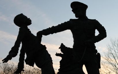 “This Land is Your Land, This Land is My Land”? – Die ethnisch-kulturelle Spaltung Amerikas