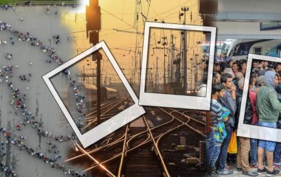 Menschen, Migration und Mobilität