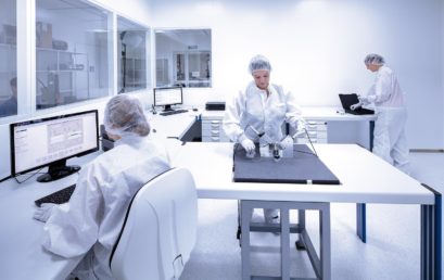 Micro-Epsilon in Ortenburg – Eines von Bayerns Best 50-Unternehmen