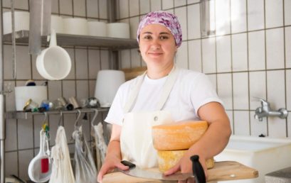 Wozu in die Ferne schweifen, wenn das Gute liegt so nah? Verborgenen Delikatessen auf der Spur….