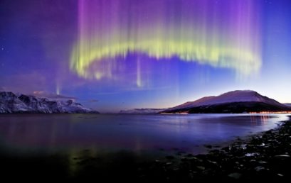 Im Bann des Nordens – Abenteuer am Polarkreis