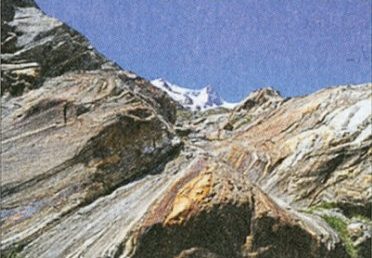 Faszination Hochgebirge