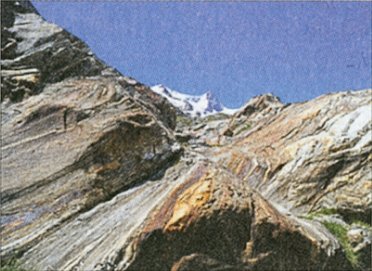 Faszination Hochgebirge