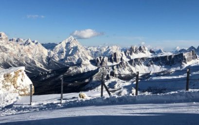 Frohe Weihnachten und einen guten Start ins Jahr 2019