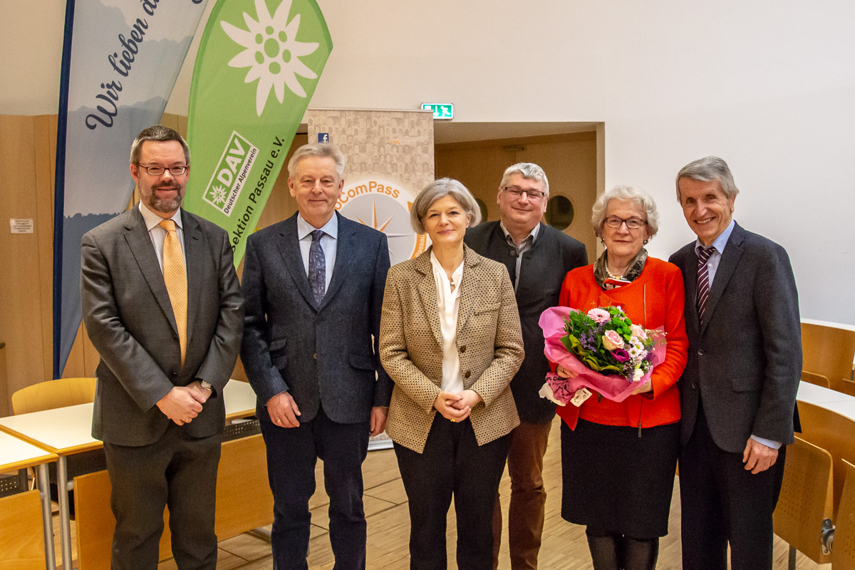150 Jahre Deutscher Alpenverein 150 Jahre Deutscher Alpenverein