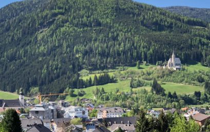 Die UNESCO-Biosphärenregion in Lungau: Eine Verknüpfung von Ökologie, Landwirtschaft und Tourismus