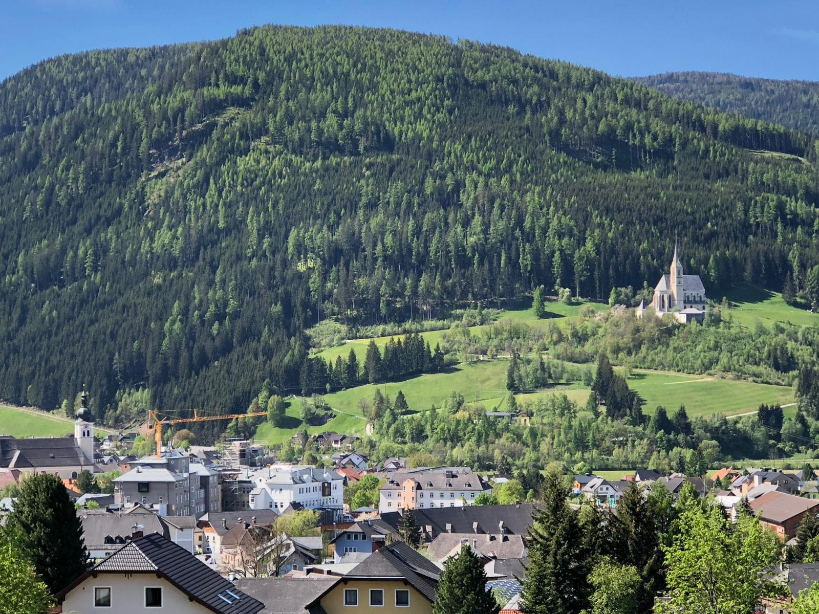 Die UNESCO-Biosphärenregion in Lungau: Eine Verknüpfung von Ökologie, Landwirtschaft und Tourismus Die UNESCO-Biosphärenregion in Lungau: Eine Verknüpfung von Ökologie, Landwirtschaft und Tourismus