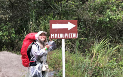 Eine Woche in der alten Inka-Hauptstadt Cusco – ein Bericht des GeoComPass-Mitglieds Nuria Thanner